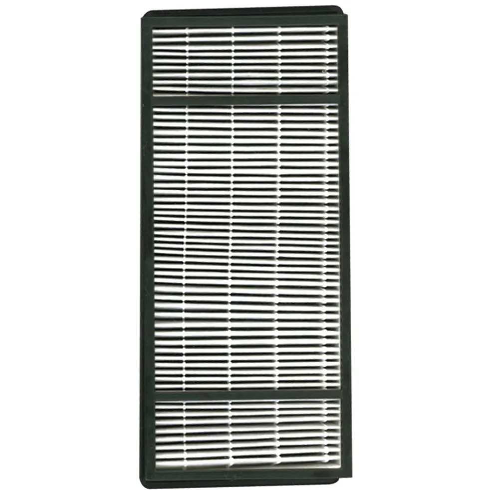 Honeywell Filter H True HEPA Replacement Filter, HRF-H1