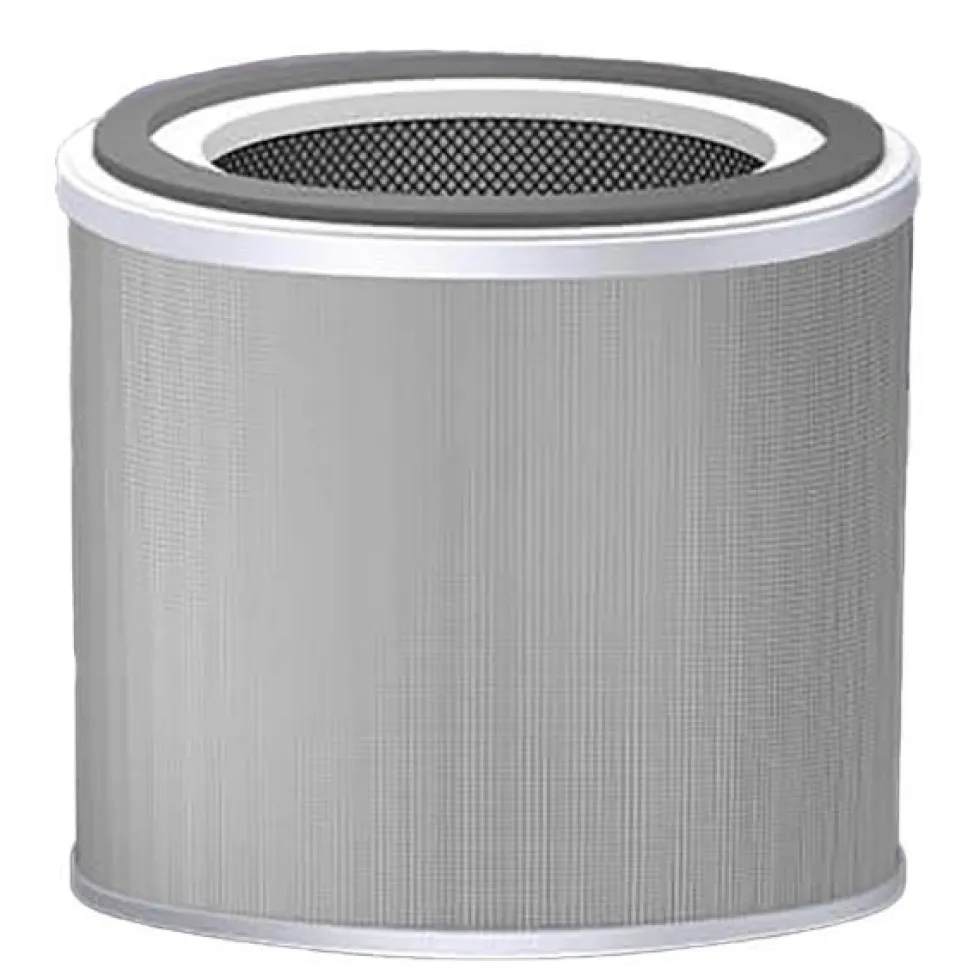 Honeywell Filter O True HEPA Replacement Air Purifier Filter, HRF-O1