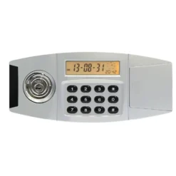 Honeywell 2114 Fire and Water Resistant Steel Security Digital Safe (1.07 cu ft.)