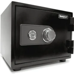 Honeywell 2101 Fire Safe (.5 cu ft.) - Combination Lock