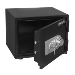 Honeywell 2101 Fire Safe (.5 cu ft.) - Combination Lock