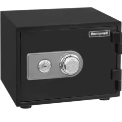 Honeywell 2103 Fire Safe (.6 cu ft.) - Combination Lock