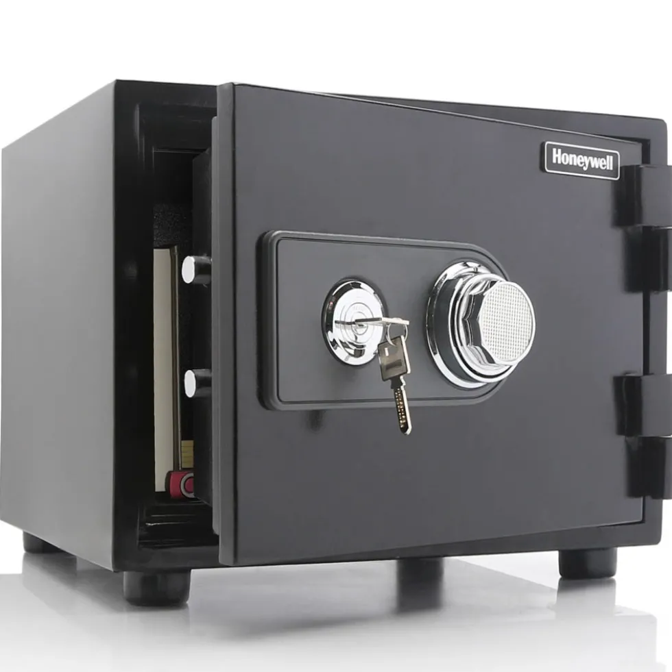Honeywell 2103 Fire Safe (.6 cu ft.) - Combination Lock