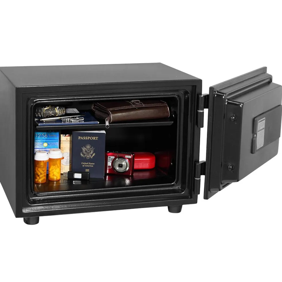 Honeywell 2103 Fire Safe (.6 cu ft.) - Combination Lock