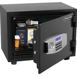 Honeywell 2112 Fire Safe (.55 cu ft.) - Digital Lock