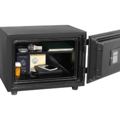 Honeywell 2112 Fire Safe (.55 cu ft.) - Digital Lock