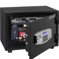 Honeywell 2113 Fire Safe (.6 cu ft.) - Digital Lock