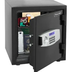 Honeywell 2115 Fire Safe (1.2 cu ft.) - Digital Lock