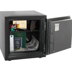 Honeywell 2115 Fire Safe (1.2 cu ft.) - Digital Lock