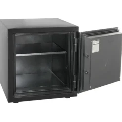 Honeywell 2115 Fire Safe (1.2 cu ft.) - Digital Lock