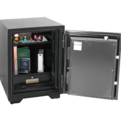 Honeywell 2116 Fire Safe (2.35 cu ft.) - Digital Lock