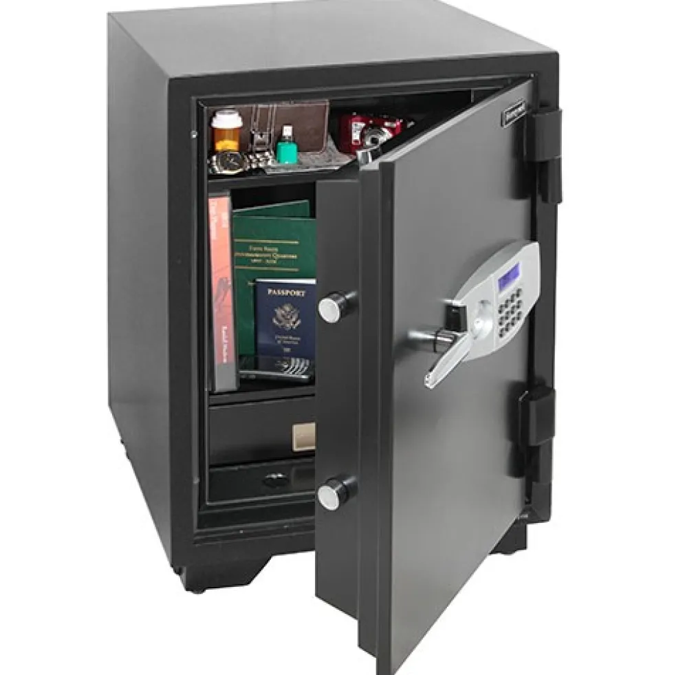 Honeywell 2116 Fire Safe (2.35 cu ft.) - Digital Lock