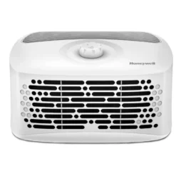 Honeywell Fresher Air Tabletop Air Purifier - White, HHT270W