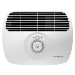 Honeywell Fresher Air Tabletop Air Purifier - White, HHT270W