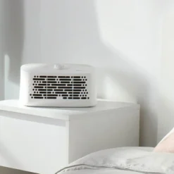 Honeywell Fresher Air Tabletop Air Purifier - White, HHT270W