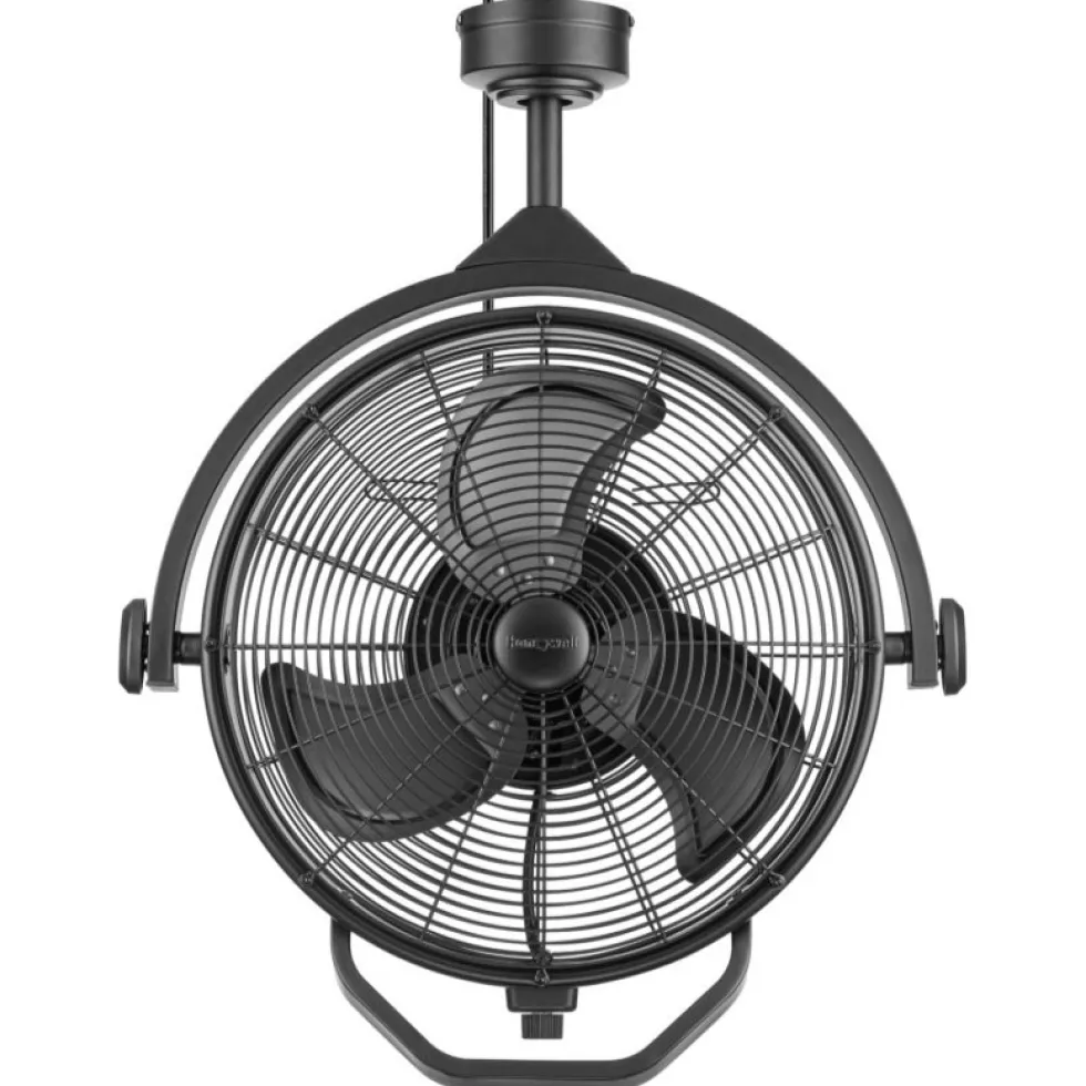 Honeywell Garage Ceiling Fan - 18 inch - 51911-03