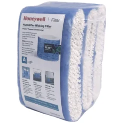 Honeywell HAC-504 Series Humidifier Replacement Wicking Filter A - 3 Pack