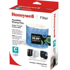 Honeywell HC-888 Replacement Humidifier Filter C