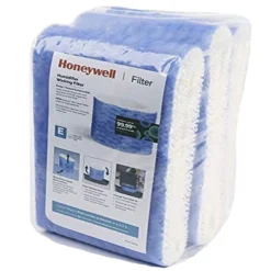 Honeywell HC-14 Replacement Humidifier Filter E, 3-Pack