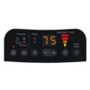 Honeywell Heat Genius Ceramic Portable Heater, HCE840B