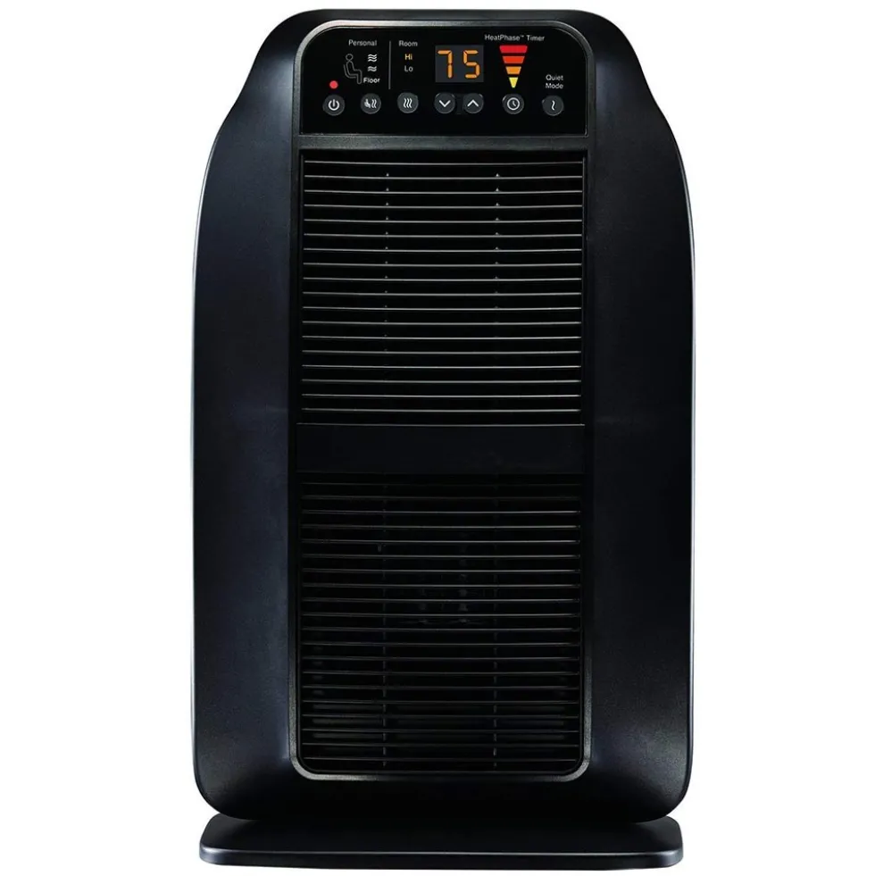 Honeywell Heat Genius Ceramic Portable Heater, HCE840B