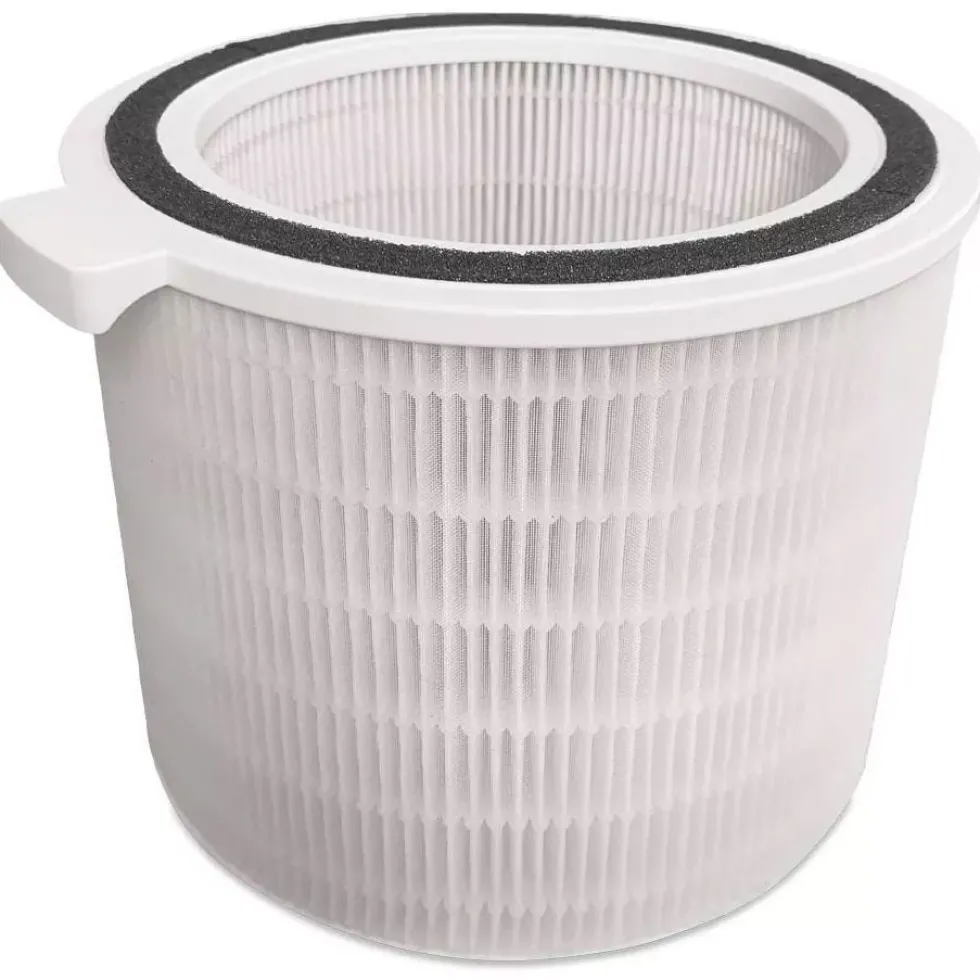 Honeywell HEPA Air Purifier Filter, HRFJ830 (Filter J)