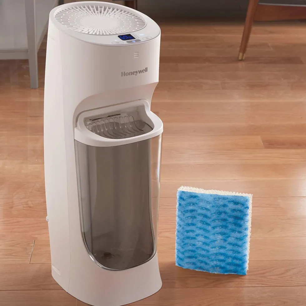 Honeywell HFT600 Replacement Humidifier Filter T for HEV615 and HEV620 Humidifiers