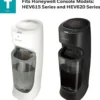 Honeywell HFT600 Replacement Humidifier Filter T for HEV615 and HEV620 Humidifiers - 3 Pack