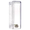 Honeywell Home CG510A Small Thermostat Guard with Inner Shelf to Prevent Tampering