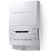 Honeywell Home CT51N1007 Standard Heating and Cooling Thermostat, Non Programmable