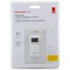 Honeywell Home 7 Day Programmable Light Switch Timer - RPLS730B, White
