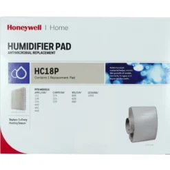 Honeywell Home HC18P1009 Whole House Humidifier Pad Replacement