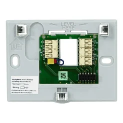 Honeywell Home RTH9585WF Wi-Fi Smart Color 7 Day Programmable Thermostat