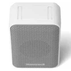 Honeywell Home 3 Series Portable Wireless Doorbell with Strobe Light and Push Button - RDWL313A