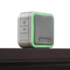 Honeywell Home 5 Series Portable Wireless Doorbell with Halo Light and Push Button - RDWL515A2000/E