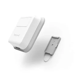 Honeywell Home Smart Room Sensor 2 Pack for T9 and T10 Thermostats - RCHTSENSOR-2PK