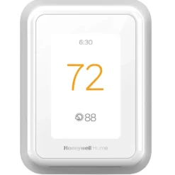 Honeywell Home T9 WiFi Smart Thermostat - RCHT9510WFW