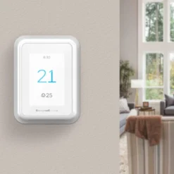 Honeywell Home T9 WiFi Smart Thermostat - RCHT9510WFW