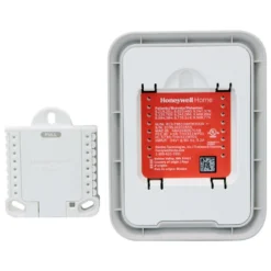 Honeywell Home T9 WiFi Smart Thermostat with Room Sensor - RCHT9610WFSW2003