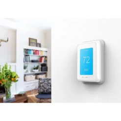 Honeywell Home T9 WiFi Smart Thermostat with Room Sensor - RCHT9610WFSW2003