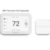 Honeywell Home X Series Thermostat Room Sensor - XRSENSOR-1PK