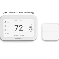 Honeywell Home X Series Thermostat Room Sensor - XRSENSOR-1PK