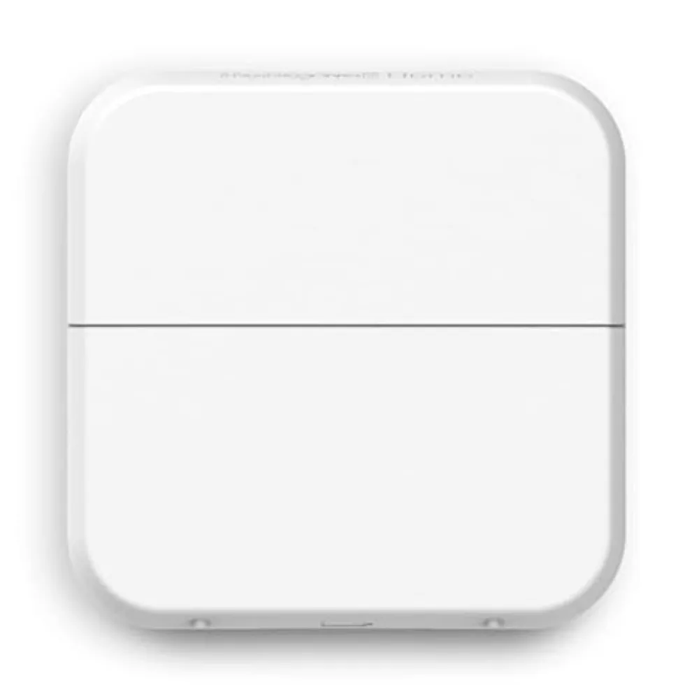Honeywell Home X Series Thermostat Room Sensor - XRSENSOR-1PK