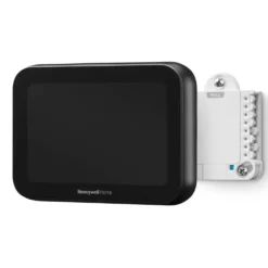 Honeywell Home X8S Smart Thermostat, Black - X8VMC8B