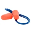 Honeywell Howard Leight X-Treme Corded Foam Ear Plugs, 1000 Pairs