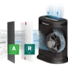 Honeywell HRF-ARVP300 HEPA Filter And Pre-Filter Combo Pack For HPA300 Series Air Purifiers (Filters A/R)