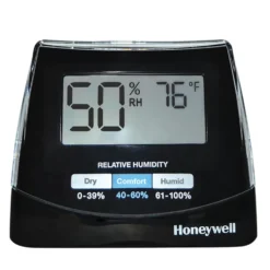 Honeywell Humidity Monitor With Digital Display, HHM10B