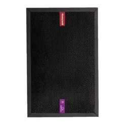 Honeywell Kitchen Odor Reducing T Filter for HEPA Tower Air Purifiers, HRFTK1
