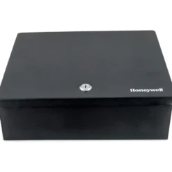 Honeywell 6209 Large Steel Security Box (0.26 cu ft.)