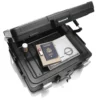 Honeywell 1114 Lightweight Fire and Waterproof Chest (.39 cu ft.)